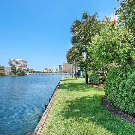 Shoreline Towers Townhouse 4-1 Destin Dış mekan fotoğraf